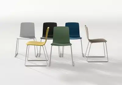 Les <strong>8 marques</strong> de chaises et tables les plus connues en belgique ?