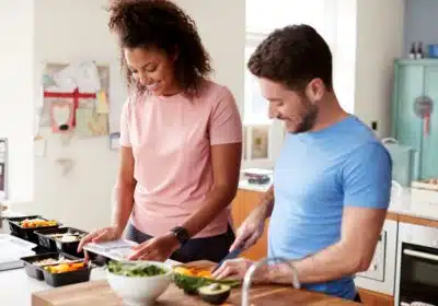 Qu’est ce que le <strong>batch cooking</strong> ?