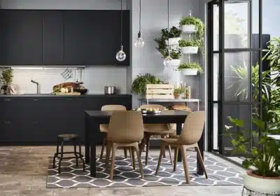 Comment choisir une cuisine équipée chez ikea ?