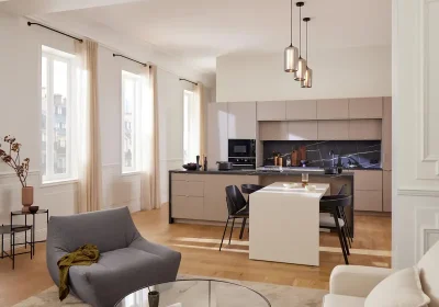 Comment choisir une cuisine équipée chez <strong>Leroy Merlin</strong> ?