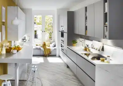 Comment choisir une cuisine equipee chez <strong>Ixina</strong> ?