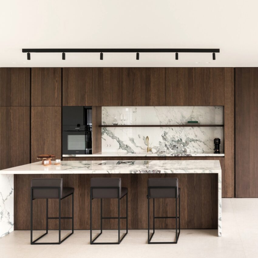 3 styles de cuisine pour un intérieur qui vous ressemble