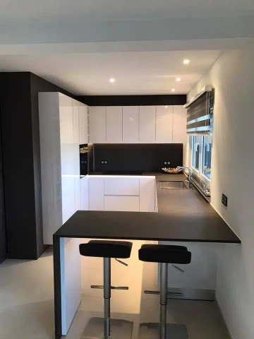 cuisine sur mesure malmedy