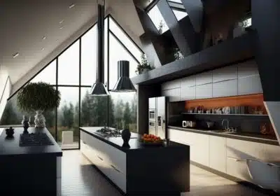 Quelle cuisine équipée choisir ?