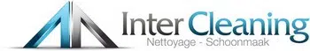 logo inter cleaning