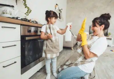 <strong>Four et nettoyage</strong> hydrolyse, pyrolyse, catalyse, quelle est la différence ?