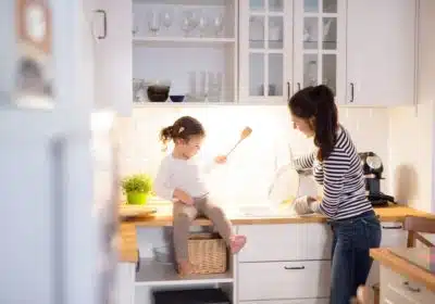 Comment choisir sa cuisine sur mesure pour un <strong>petit espace</strong> ?