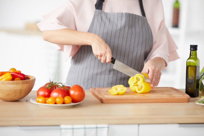 Quelle est la hauteur idéale d’un plan de travail de cuisine ?