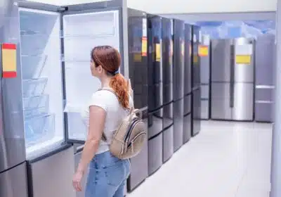 Comment bien choisir <strong>votre réfrigérateur</strong> ?