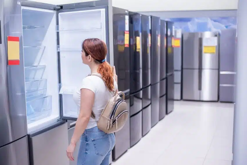 Comment bien choisir <strong>votre réfrigérateur</strong> ?