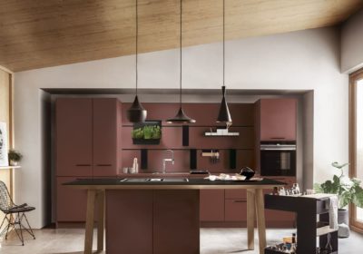 Une cuisine haut de gamme avec <strong>My Cuisine Neupré</strong>