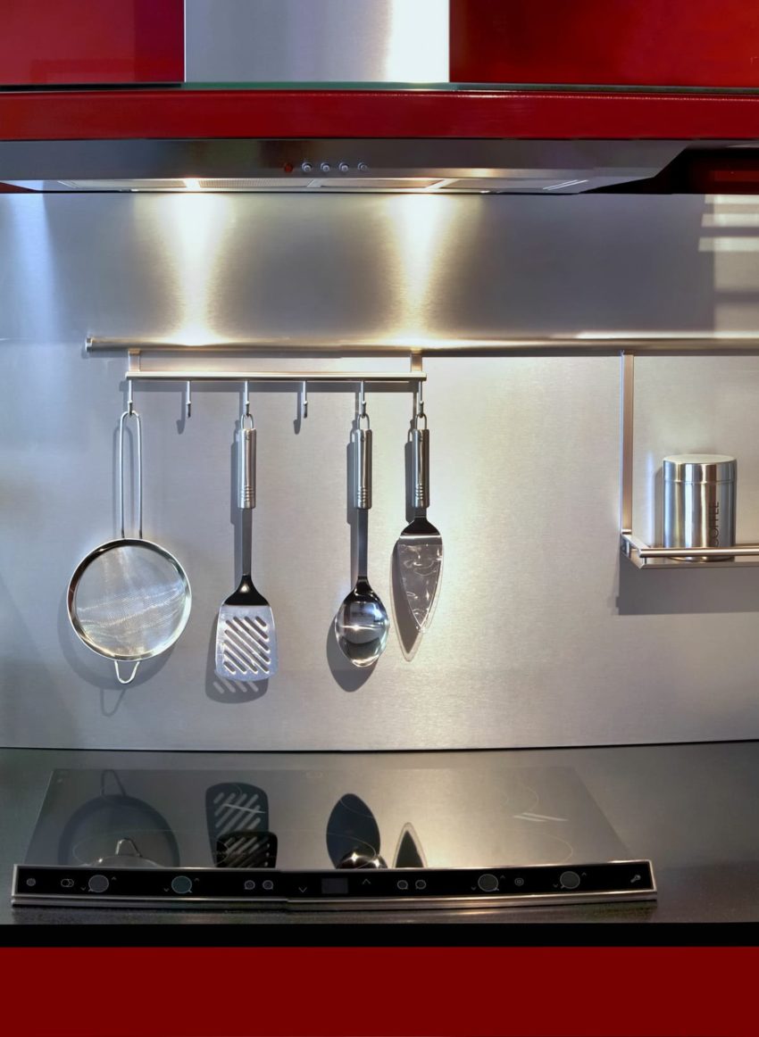 Comment nettoyer une crédence en inox: Un guide détaillé